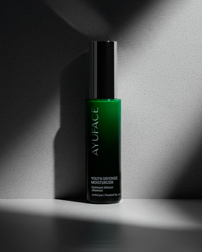 Youth Defense Moisturizer