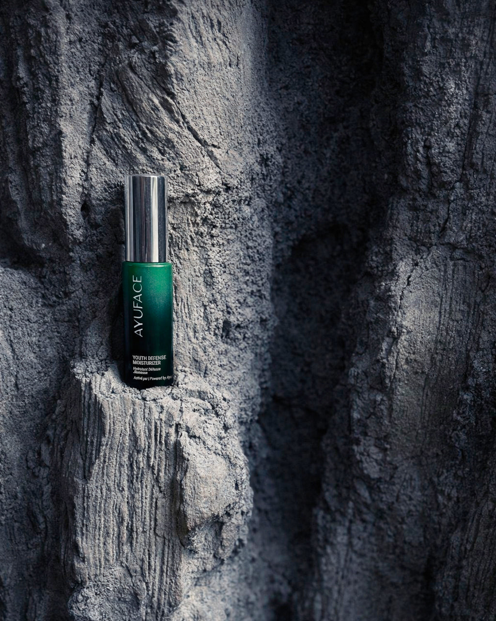Youth Defense Moisturizer