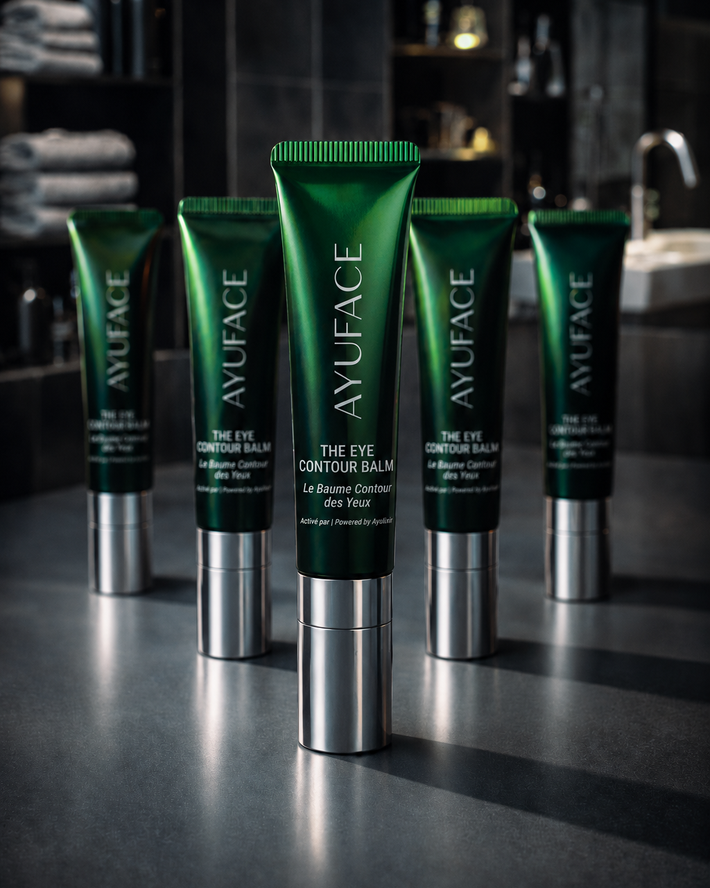 The Eye Contour Balm