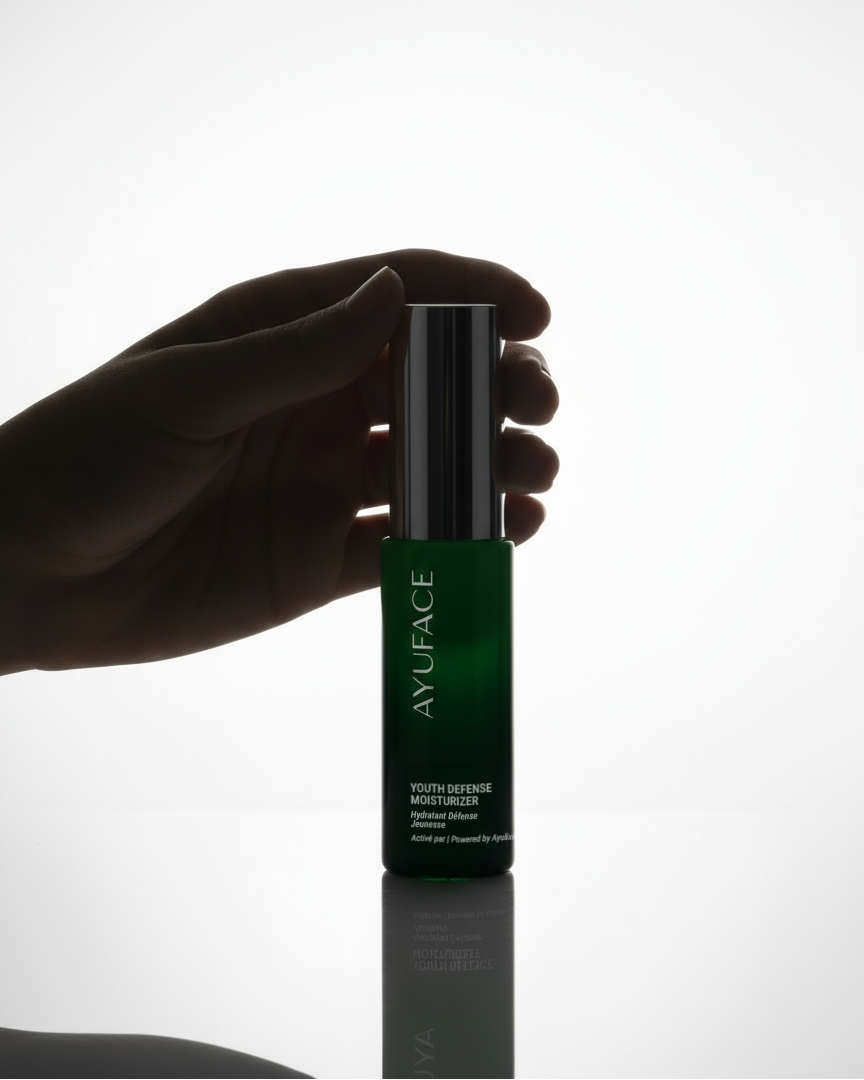 Youth Defense Moisturizer