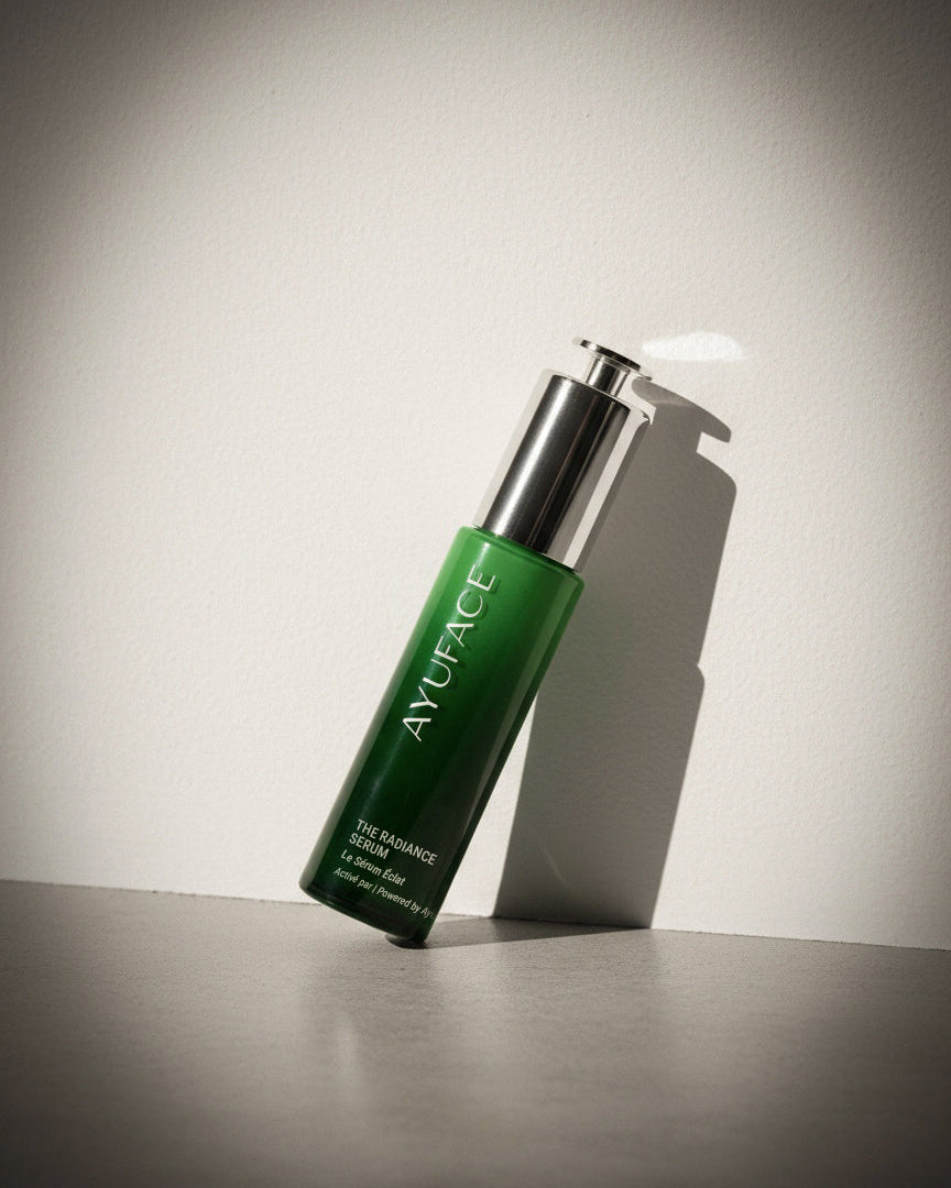 The Radiance Serum