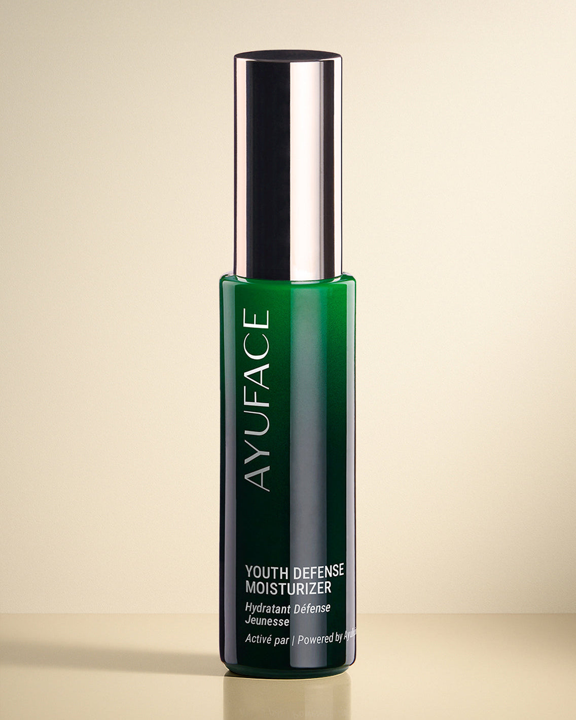 Youth Defense Moisturizer