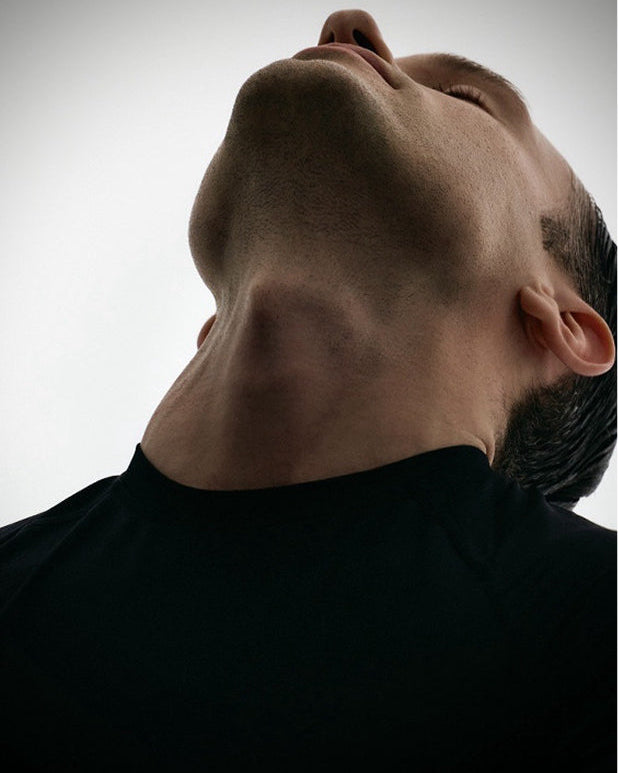 The Nasal Oil