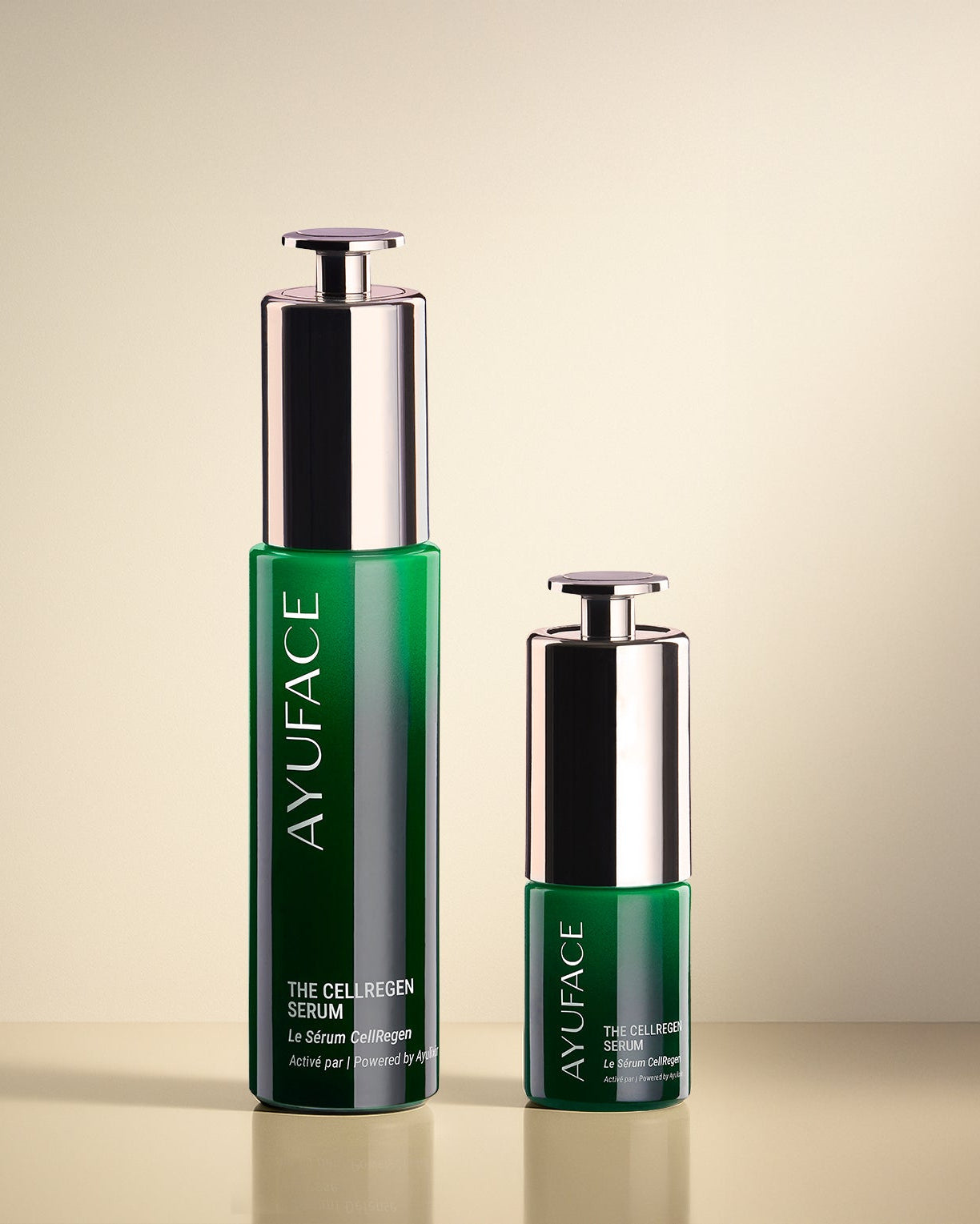 The CellRegen Serum