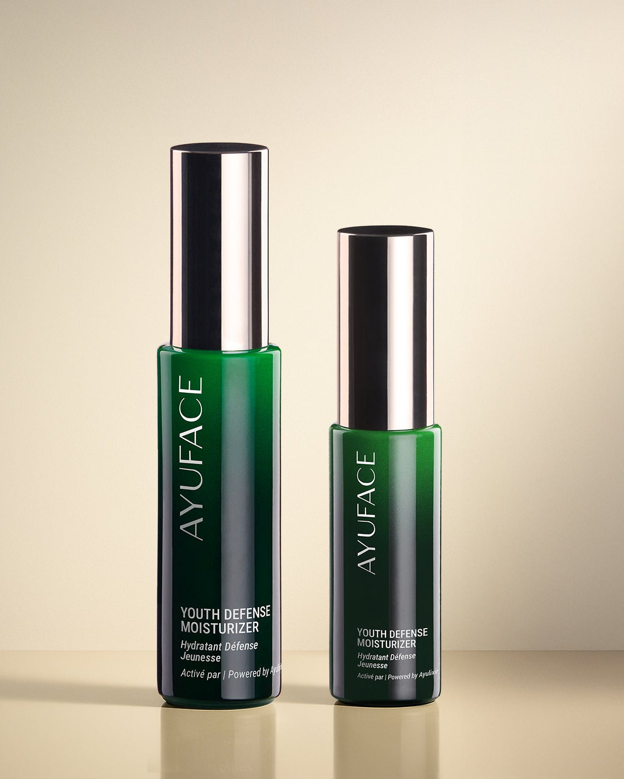 Youth Defense Moisturizer