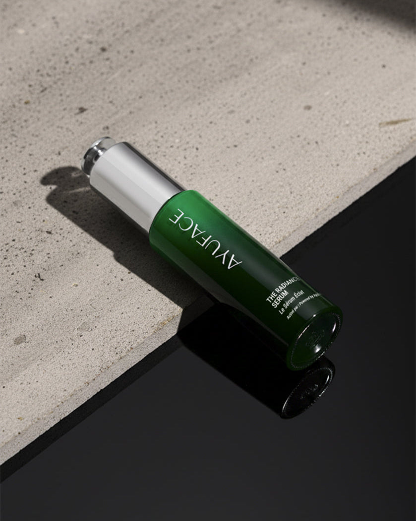 The Radiance Serum