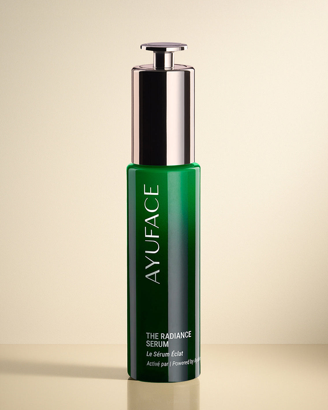 The Radiance Serum